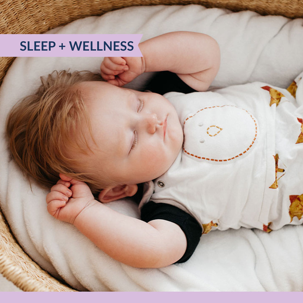 Assist Child Be taught to Sleep in a Bassinet with These Knowledgeable Sleep Ideas– Nested Bean