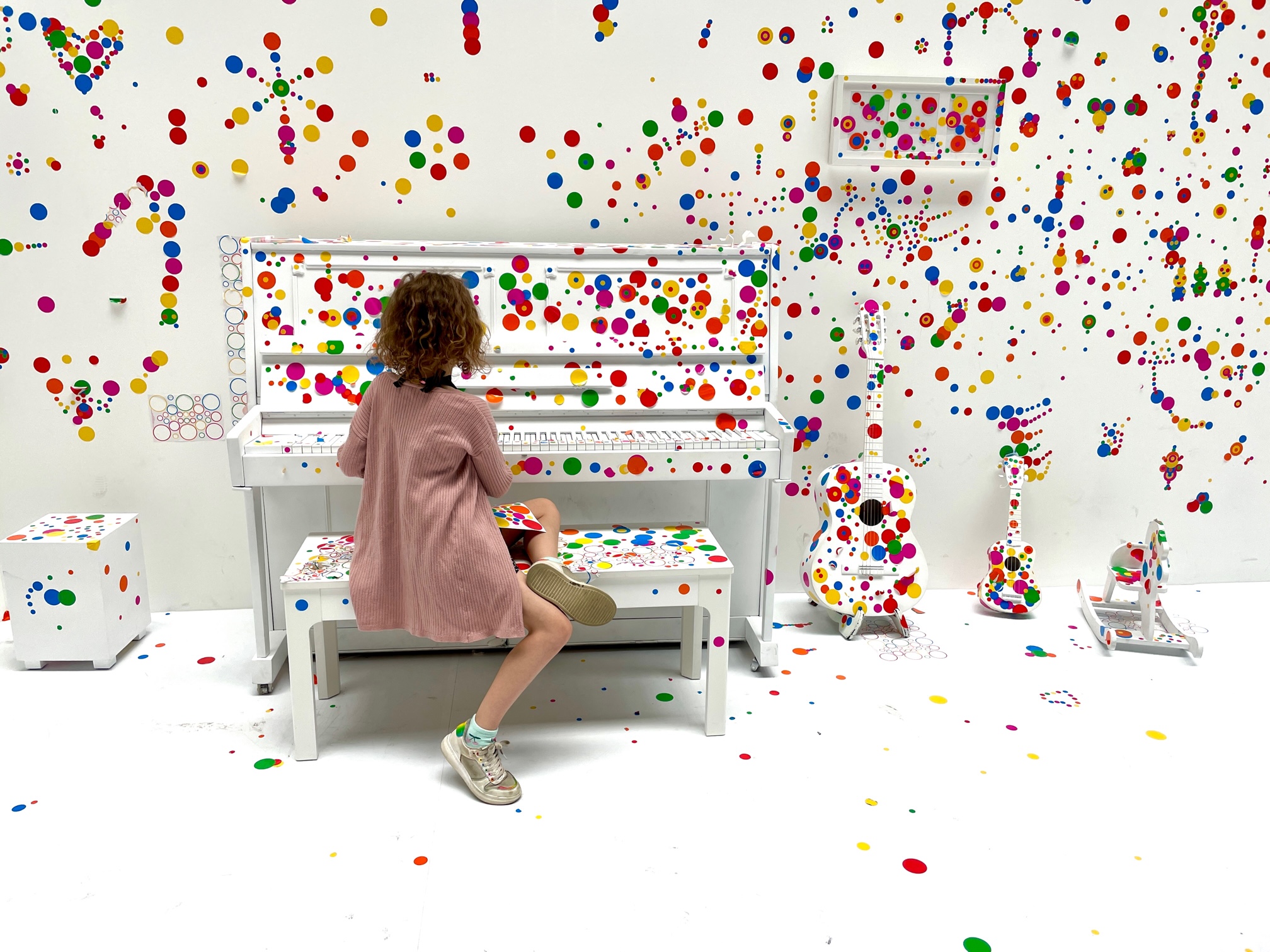 The Obliteration Room At Tate Trendy: 5 Issues To Know Earlier than You Go