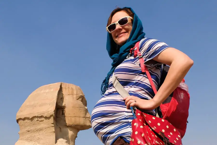 Touring Overseas whereas Pregnant: Firsthand Recommendation from a Pregnant Journey Addict